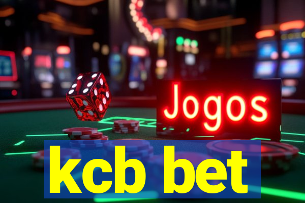 kcb bet